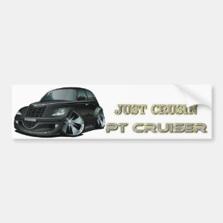 Autocollant De Voiture adhésif pour pare-chocs de croiseur de pinte