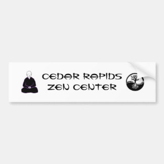 Autocollant De Voiture Adhésif pour pare-chocs de CRZC