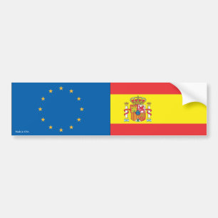 Autocollant De Voiture Adhésif pour pare-chocs de drapeaux d'Union