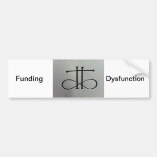 Autocollant De Voiture Adhésif pour pare-chocs de dysfonctionnement de