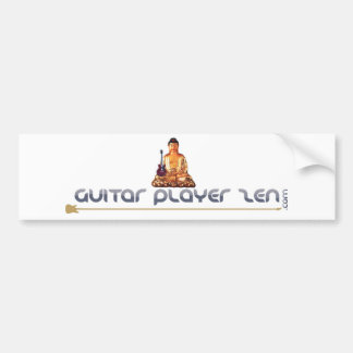 Autocollant De Voiture Adhésif pour pare-chocs de GPZ