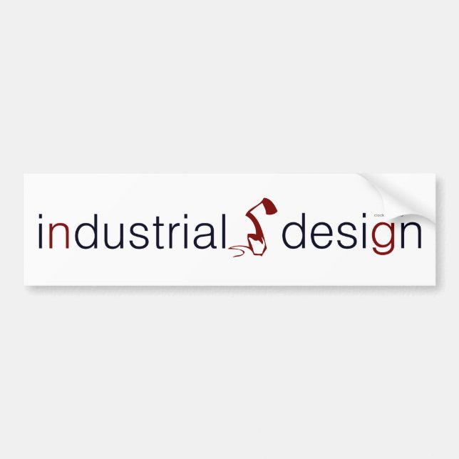 Autocollant De Voiture adhésif pour pare-chocs de graphique de lampe de (Devant)