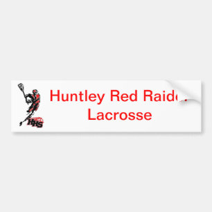 Autocollant De Voiture Adhésif pour pare-chocs de HHS LAX