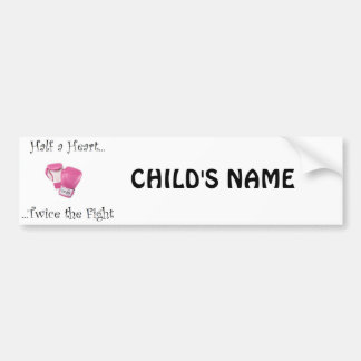 Autocollant De Voiture adhésif pour pare-chocs de hlhs