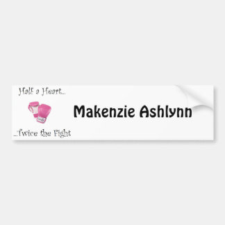 Autocollant De Voiture adhésif pour pare-chocs de hlhs