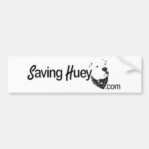 Autocollant De Voiture Adhésif pour pare-chocs de Huey
