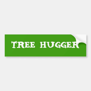 Autocollant De Voiture Adhésif pour pare-chocs de Hugger d'arbre