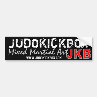Autocollant De Voiture Adhésif pour pare-chocs de JKB