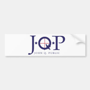 Autocollant De Voiture Adhésif pour pare-chocs de JQP
