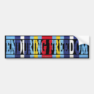 Autocollant De Voiture Adhésif pour pare-chocs de la liberté de