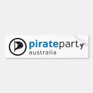 Autocollant De Voiture Adhésif pour pare-chocs de l'Australie de partie