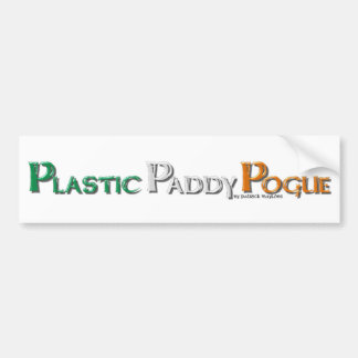Autocollant De Voiture Adhésif pour pare-chocs de logo
