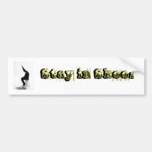Autocollant De Voiture Adhésif pour pare-chocs de logo