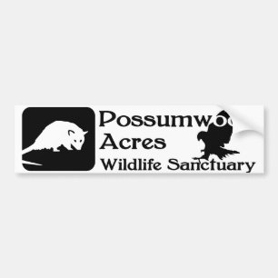 Autocollant De Voiture Adhésif pour pare-chocs de logo d'acres de