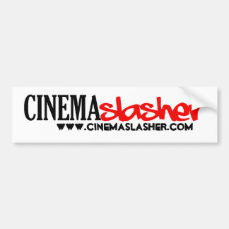 Autocollant De Voiture Adhésif pour pare-chocs de logo de CS