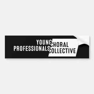 Autocollant De Voiture Adhésif pour pare-chocs de logo de YPCC