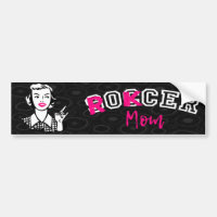 Adhésif pour pare-chocs de maman de balancier
