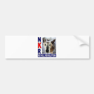 Autocollant De Voiture Adhésif pour pare-chocs de NKR