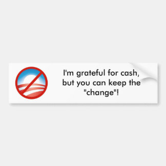 Autocollant De Voiture Adhésif pour pare-chocs de Nobama