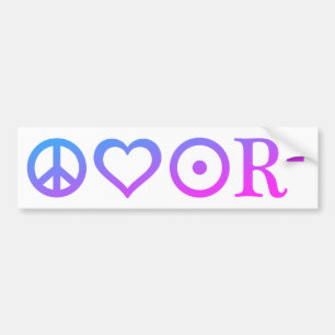 AUTOCOLLANT DE VOITURE ADHÉSIF POUR PARE-CHOCS DE PLUR