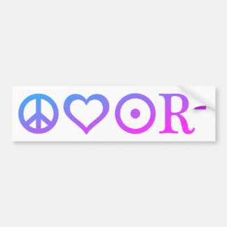 AUTOCOLLANT DE VOITURE ADHÉSIF POUR PARE-CHOCS DE PLUR