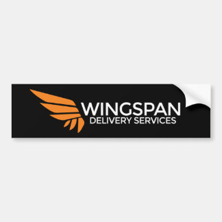 Autocollant De Voiture Adhésif pour pare-chocs de services de