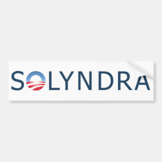 AUTOCOLLANT DE VOITURE ADHÉSIF POUR PARE-CHOCS DE SOLYNDRABAMA