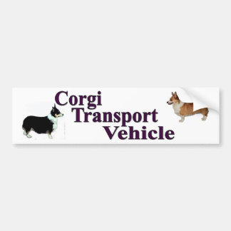 Autocollant De Voiture Adhésif pour pare-chocs de véhicule de transport
