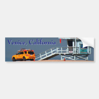 Autocollant De Voiture Adhésif pour pare-chocs de Venise