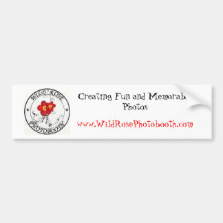 Autocollant De Voiture Adhésif pour pare-chocs de WR