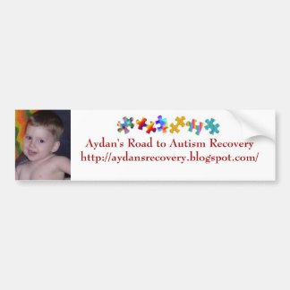 Autocollant De Voiture Adhésif pour pare-chocs des anges d'Aydan