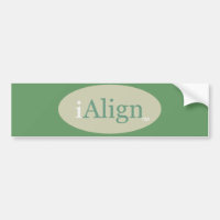 adhésif pour pare-chocs d'iAlign