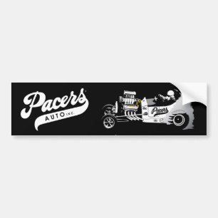 Autocollant De Voiture Adhésif pour pare-chocs du diable tasmanien I