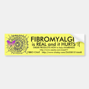 AUTOCOLLANT DE VOITURE ADHÉSIF POUR PARE-CHOCS FIBRO