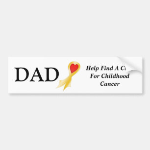 Autocollant De Voiture Adhésif pour pare-chocs, papa