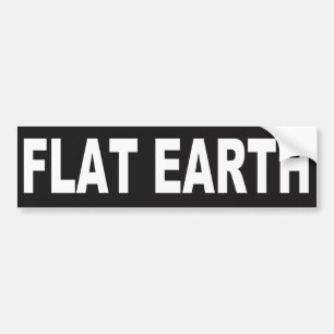 Autocollant De Voiture Adhésif pour pare-chocs plat de la terre