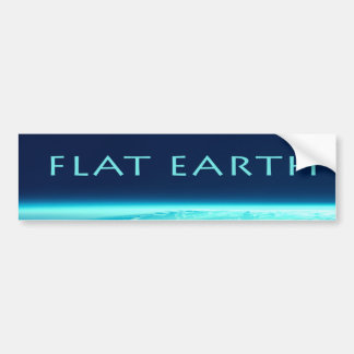 Autocollant De Voiture Adhésif pour pare-chocs plat de la terre