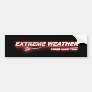 Autocollant De Voiture Adhésif pour pare-chocs rouge de lueur d'EXWX