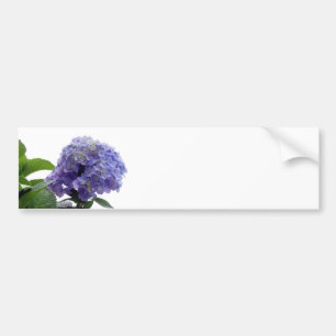 Autocollant De Voiture Adhésifs pour pare-chocs de Bush d'hortensia