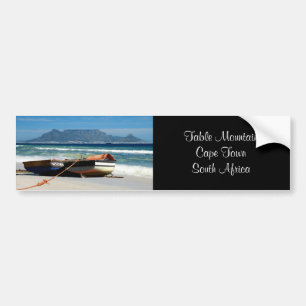Autocollant De Voiture Adhésifs pour pare-chocs de montagne de Tableau et