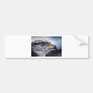 Autocollant De Voiture Aigle