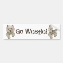 Aller à Westie