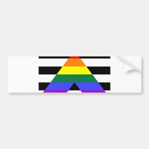 Autocollant De Voiture allié