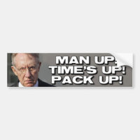 ANTI HARRY REID - HOMME