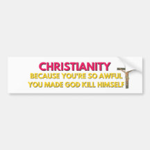 anti-religion
