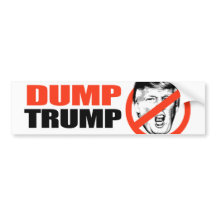 ANTI-TRUMP - ATOUT DE DÉCHARGE -