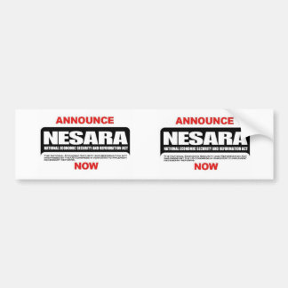 Autocollant De Voiture Antoinette de Nesara