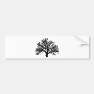 Autocollant De Voiture Arbre de la vie