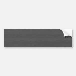 Autocollant De Voiture arrière - plan MODÈLE gris solide TEX