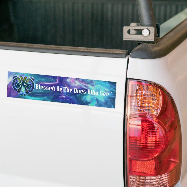 Autocollant De Voiture Artio interne~ (Sur camion)